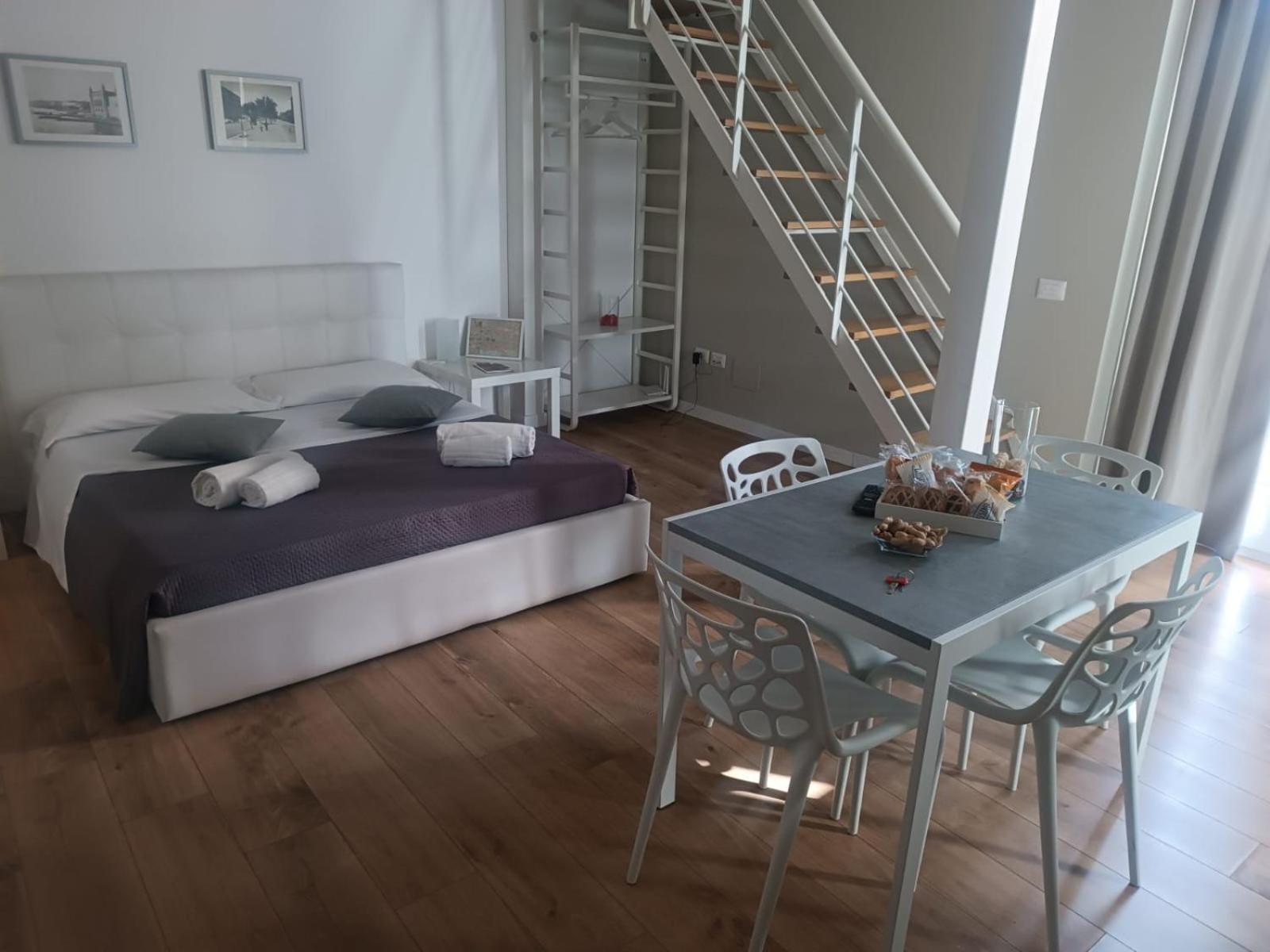 Maison Cuto Palermo Luaran gambar