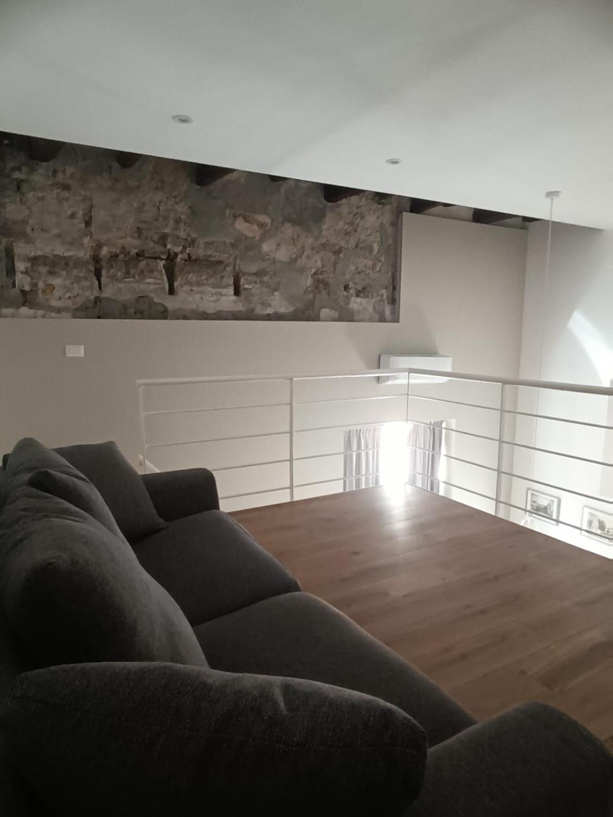 Maison Cuto Palermo Bilik gambar